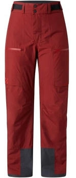 Hagl&ouml;fs Latnja GTX Insulated Pant W carmine red