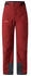 Haglöfs Latnja GTX Insulated Pant W carmine red