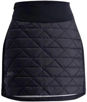 Swix Infinity Insulated Skirt schwarz