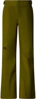 The North Face NF0A8DDRQLIL, The North Face - Women's Descendit Pant - Skihose Gr L -