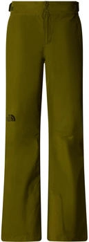The North Face Descendit Hose forest olive