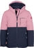 Trollkids Hemsedal Snow XT Skijacke (Junior)