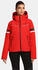 Kilpi Lorien Jacke rot schwarz UL0106KIRED