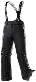Black Crevice Skihose BCR251001 schwarz