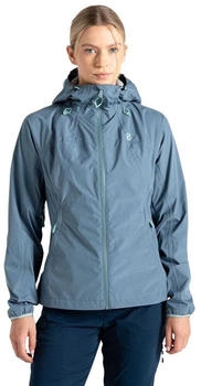 Dare2b Torrek Breathe Easy Jacke element grau DWW588-9IU-12