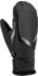 Leki Stella Damen Handschuhe schwarz