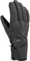 Leki 653832301, LEKI Herren Handschuhe HS Movin schwarz male