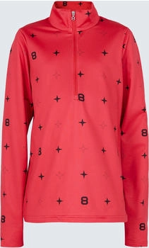 8848 Altitude Star Sweat Poinsetta red