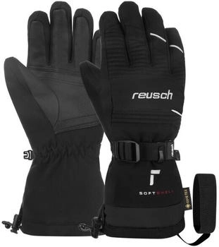 Reusch Maxim GORE-TEX Handschuhe schwarz wei&szlig;