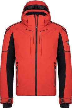 Kilpi Turnau Jacke rot SM0108KIRED-S