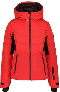 Icepeak Jacke 'Electra' korallenrot