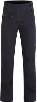 Peak Performance High Stretch Skihose schwarz