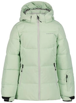 Icepeak Loris Jr Skijacke aloe