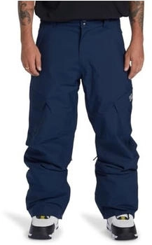 DC Shoes Banshee Pants dress blues