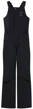 Protest PRTPITOH JR Salopette true black