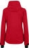 Bergson Regenjacke NICE light Damen rot normal