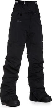Horsefeathers Lotte II Shell Hose schwarz