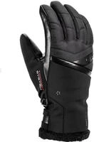 LEKI 653805201065, LEKI Snowfox 3D Women black 6.5 Damen
