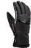 Leki Snowfox 3D Handschuhe schwarz