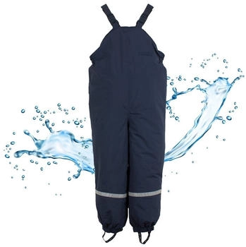 BMS Schneehose marine