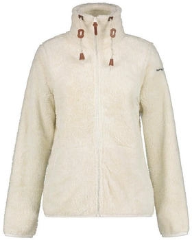 Icepeak Jacke 'Colony' naturweiss