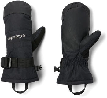 Columbia Whirlibird III Mitten schwarz 010