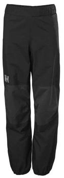Helly Hansen Guard Hosen schwarz 41615 990-10