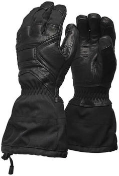 Black Diamond Guide Gloves schwarz 0002