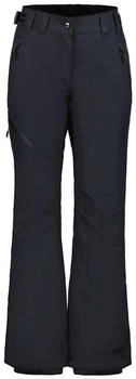Icepeak Curlew Skihose anthracite