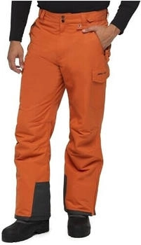 Arctix Cargohose gebrannter ingwer