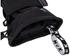 McKinley New Volker II jrs Handschuh mélange anthrazit