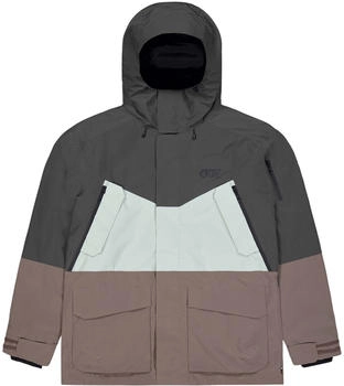 Picture U78 Jacke grau