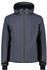 CMP Skijacke titanio