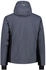 CMP Skijacke titanio