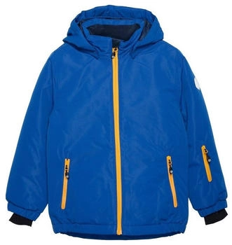 Color Kids Skijacke dunkelblau 13960158