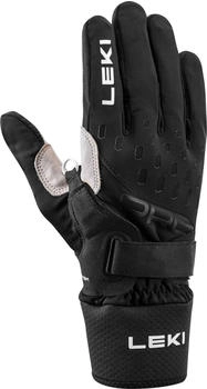 Leki PRC Premium Shark Langlauf Handschuhe Trigger Shark System