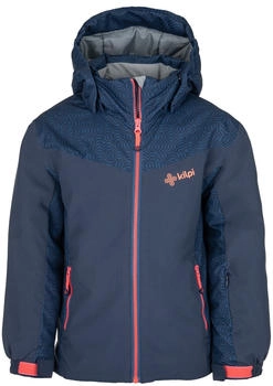 Kilpi Jenova Jacke dark blue SJ0153KIDBL-86