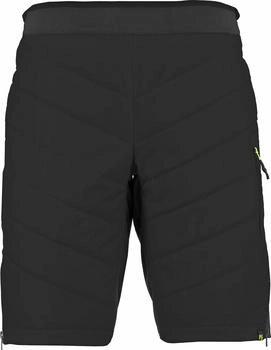 KARPOS Alagna Plus Bermuda Shorts schwarz india ink