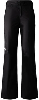 The North Face Sally Insulated Hose TNF schwarz