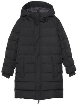 Color Kids Skijacke COJr Jacket Quilt 741136 schwarz 1191