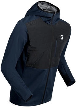 Daehlie Power Jacke blau