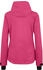 Bergson Regenjacke NICE light Damen pink normal