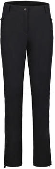 Icepeak Athens Softshellhose schwarz black