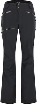 Rab Khroma Kinetic Hose Wmns schwarz