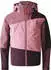 Dare2b Kinder Explore II Wasserdichte Jacke Lila (DKW549-B3C)