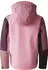 Dare2b Kinder Explore II Wasserdichte Jacke Lila (DKW549-B3C)