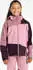 Dare2b Kinder Explore II Wasserdichte Jacke Lila (DKW549-B3C)