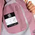 Dare2b Kinder Explore II Wasserdichte Jacke Lila (DKW549-B3C)