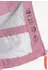 Dare2b Kinder Explore II Wasserdichte Jacke Lila (DKW549-B3C)