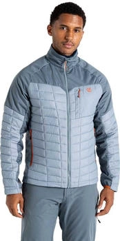 Dare2b Herren Mountaineer II Hybridjacke Grau (DMN565-0TW)